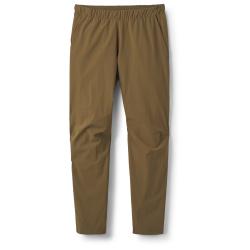 Nohavice RAB Momentum Pants M oak
