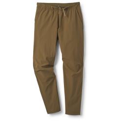 Nohavice_Rab_Momentum_Pants_oak_3
