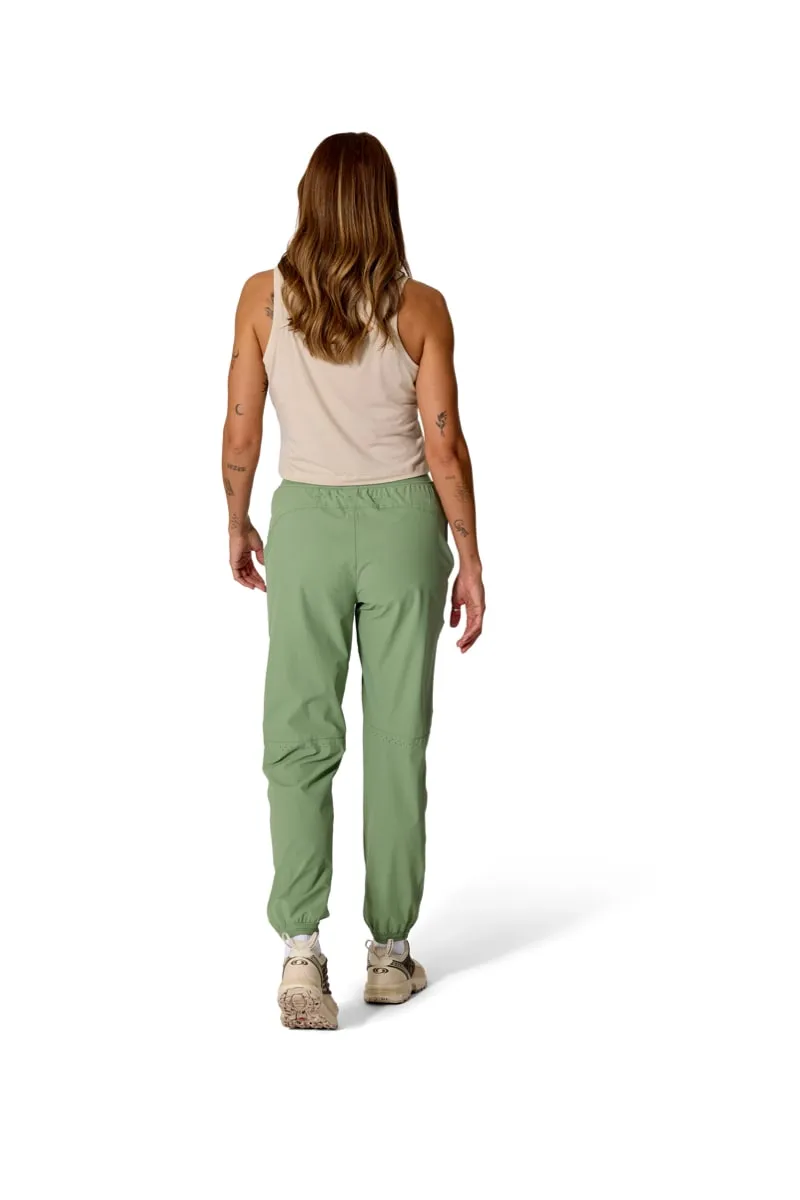 Nohavice_Rab_Momentum_Pants_W_dark_fig_green_4