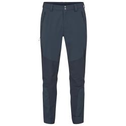 Nohavice RAB Torque Mountain Pants tempest blue/deep ink