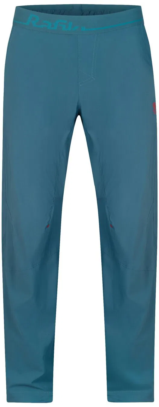 Nohavice RAFIKI Drive LT Pants M stargazer in