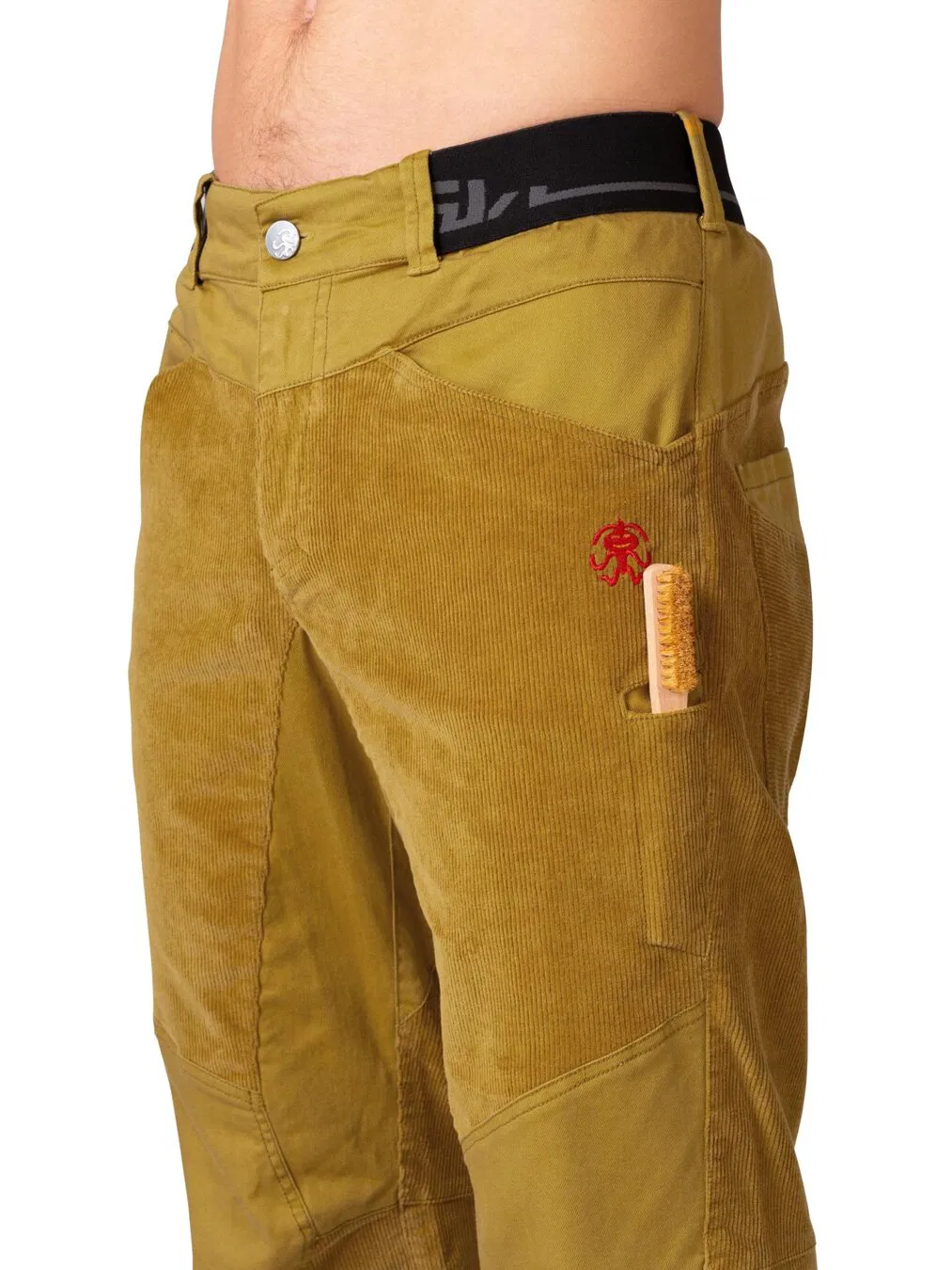 Nohavice_Rafiki_Ledge_M_driet_tobacco_8