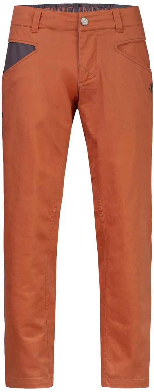 Nohavice RAFIKI Rockland M autumn glaze