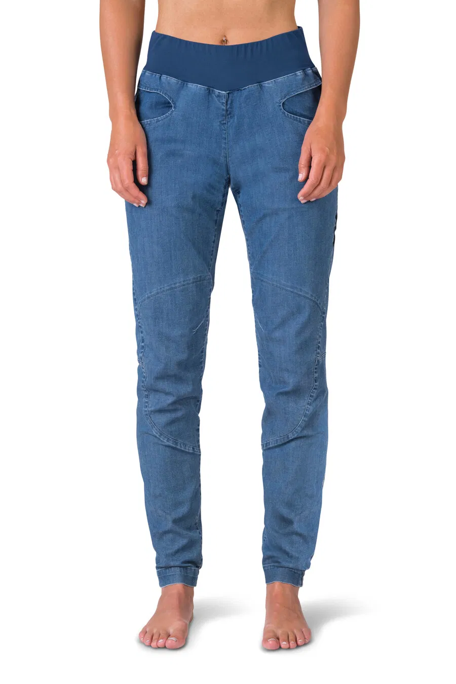 Nohavice_Rafiki_Chain_W_denim_3