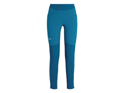 Nohavice SALEWA Agner DST W Tights malta