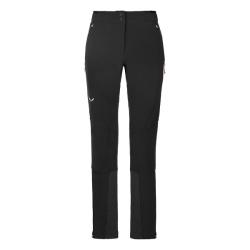 Nohavice SALEWA Lagorai DST W PNT black