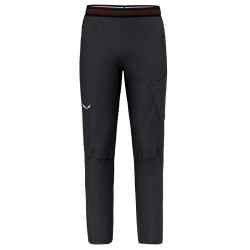 Nohavice SALEWA Pedroc 2 DST M Light PNT black