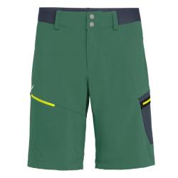 Nohavice SALEWA Pedroc cargo 2 DST M Shorts
