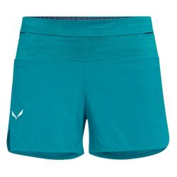 Nohavice SALEWA Pedroc 2 DST W Shorts