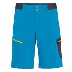 Nohavice SALEWA Pedroc cargo 2 DST M Shorts