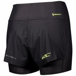 Nohavice SCOTT Hybrid shorts kinetech 2