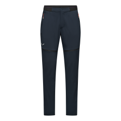 Nohavice SALEWA Pedroc 3 DST 2in1 Pant M blueberry
