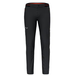 Nohavice SALEWA Pedroc 4 DST M Reg Pants black