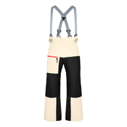 Nohavice SALEWA Sella PTX TWR K Pants oatmeal