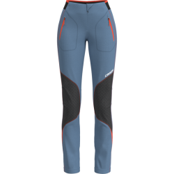 Nohavice CRAZY Pant Alpinstar Light W vento