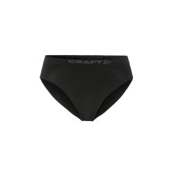 Nohavi�ky CRAFT Wool Seamless Hipster W black