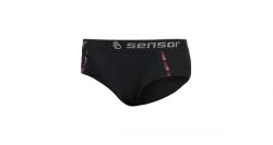 Nohaviky SENSOR Merino Air ierne