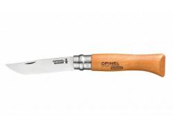 N�� OPINEL VR N�08 Carbon