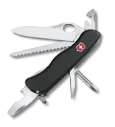 N VICTORINOX Trailfinder VX black
