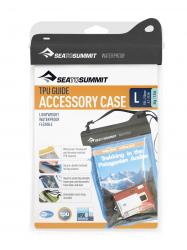 Obal SEA TO SUMMIT TPU Accessory case L