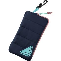 Obal na telefn DYNAFIT Upcycled PRL phone case navy blaze