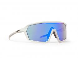 Okuliare DEMON Gravel matt white 