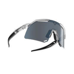 Okuliare DYNAFIT Ultra evo sunglasses quiet shade black out 
