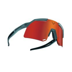 Okuliare DYNAFIT Ultra evo sunglasses storm blue blueberry