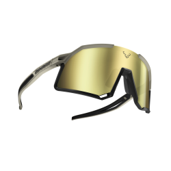 Okuliare DYNAFIT Trail evo sunglasses rock khaki black out 