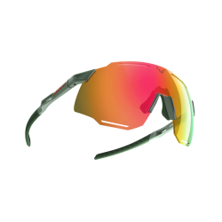 Okuliare DYNAFIT Alpine Evo Sunglasses sage/thyme