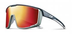 Okuliare JULBO Fury spectron 3CF dak blue/green 