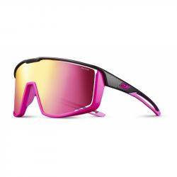 Okuliare JULBO Fury spectron 3CF black/pink J5311123