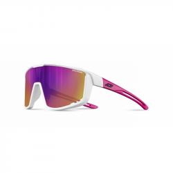 Okuliare JULBO Fury S spectron 3CF white pink