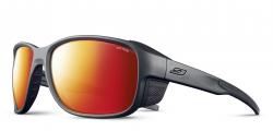 Okuliare JULBO Montebianco 2 spectron 3CF dark blue/black