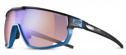 Okuliare JULBO Rush reactiv perform. 1-3 blue/black 