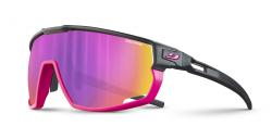 Okuliare JULBO Rush spectron 3 CF black/pink