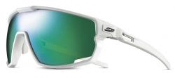 Okuliare JULBO Rush spectron 3CF white 