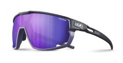 Okuliare JULBO Rush spectron 3 CF black/purple