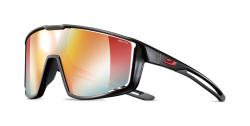 Okuliare JULBO Fury Reactiv 1-3 LAF black red
