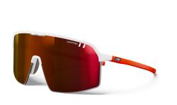 Okuliare JULBO Intensity Reactiv 0-3 HC white/orange