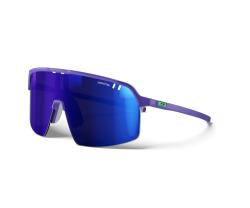 Okuliare JULBO Intensity reactiv 1-3 HC purple