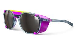 Okuliare JULBO Slack Cover spectron 4 blue pink