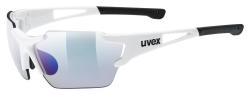 Okuliare UVEX Sportstyle 803 race small wm white