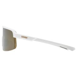 Okuliare_Uvex_Dyrt_white_matt_mirror_gold_2