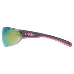 Okuliare_Uvex_Equate_grey_pink_matt_mirror_pink_3