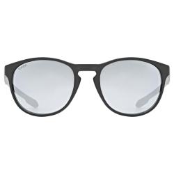Okuliare_Uvex_LGL_53_black_matt_mirror_silver_2