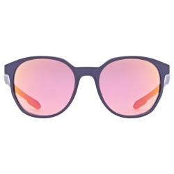 Okuliare_Uvex_LGL_54_blue_matt_mirror_purple_2