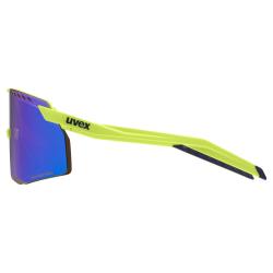 Okuliare_Uvex_Pace_Stage_CV_yellow_matt_blue_2