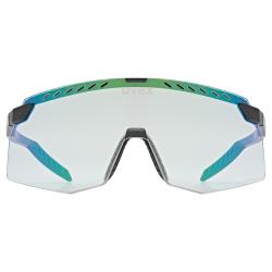 Okuliare_Uvex_Pace_Stage_V_black_matt_mirror_green_2