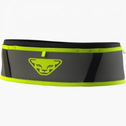 Opasok DYNAFIT Upcycled running belt carbon